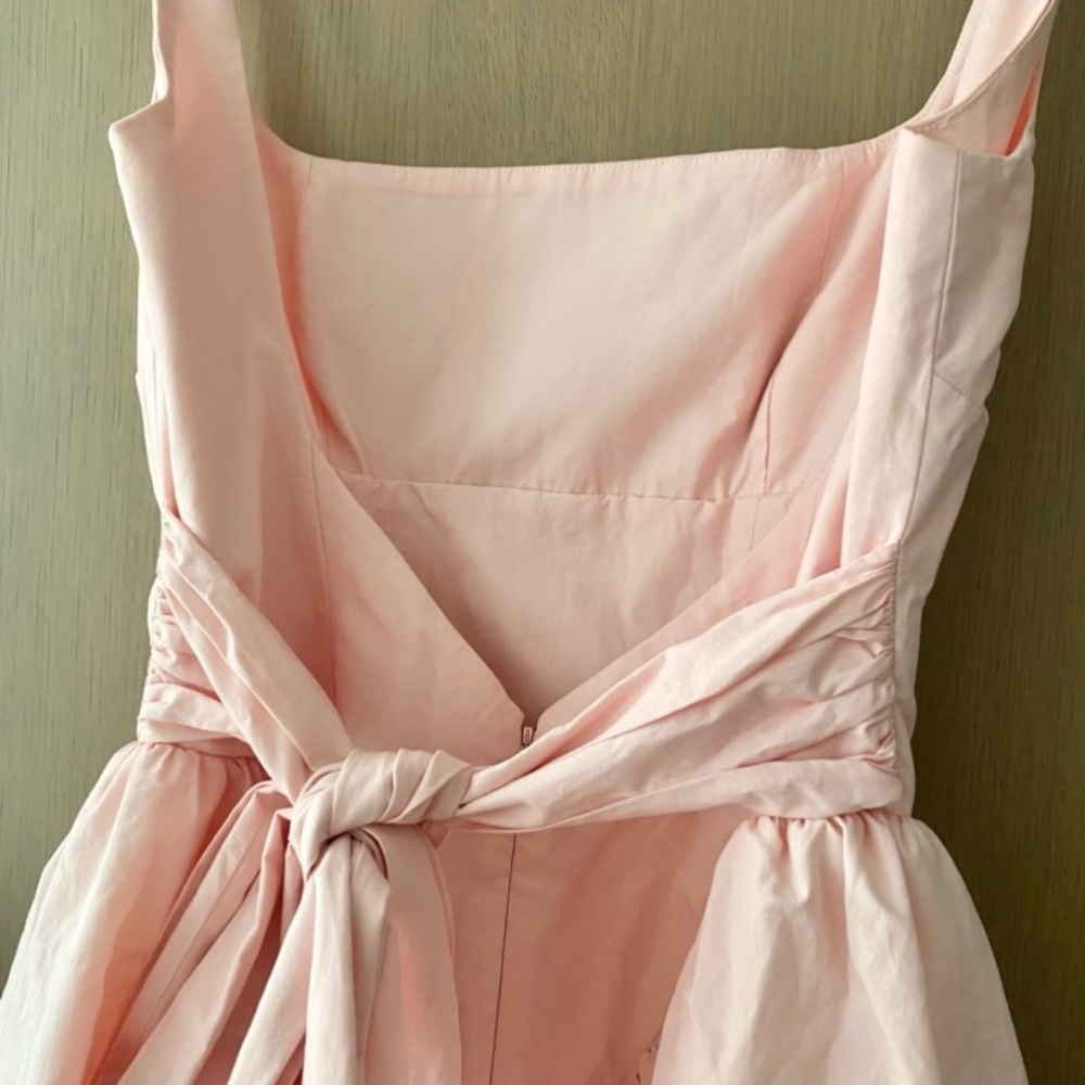 House of CB Pink Mini Dress - Picture 6 of 14